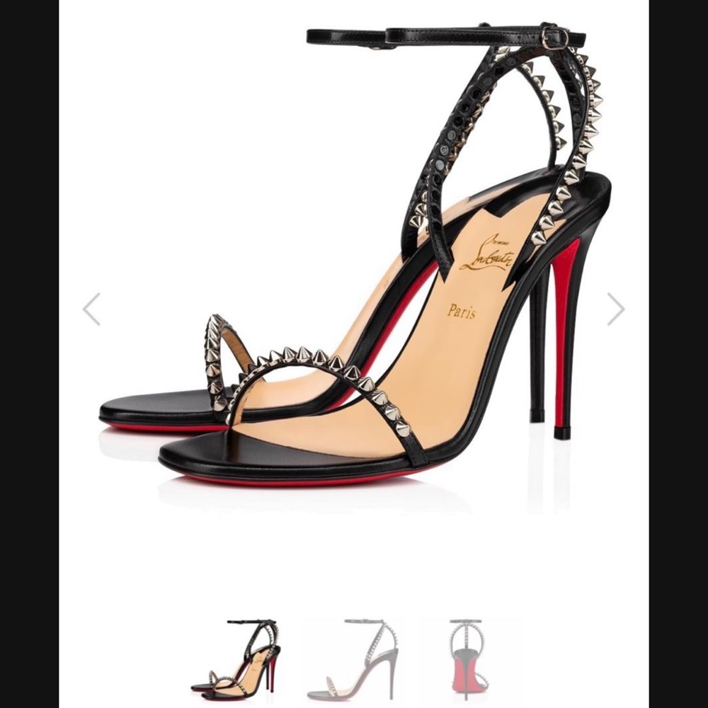 Christian Louboutin